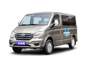 上汽大通V80全系平均优惠1.17万  车型解读