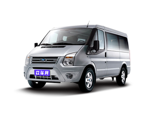 福特新世代全顺全系平均优惠0.49万  车型解读