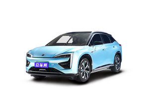 广汽蔚来HYCAN 007全系平均优惠0.32万  车型解读