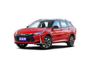 东风风神奕炫GS全系平均优惠0.55万  车型解读