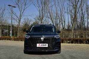 魔屏？魔吧？荣威iMAX8竟然如此魔性