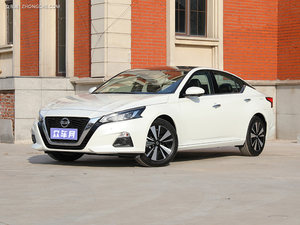 同比增长23.8％ 日产中国1月销量超14.6万台