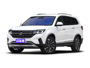 东风风行风行T5L全系平均优惠0.68万  车型解读