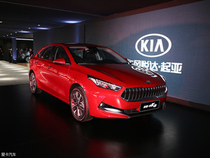 全新K3或售8.89万元起 有望5月16日上市