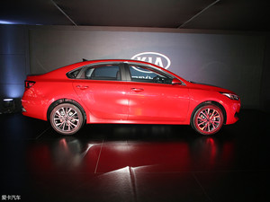 全新K3或售8.89万元起 有望5月16日上市