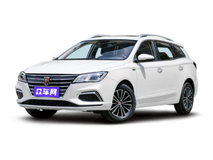 荣威Ei5全系平均优惠0.31万  车型解读