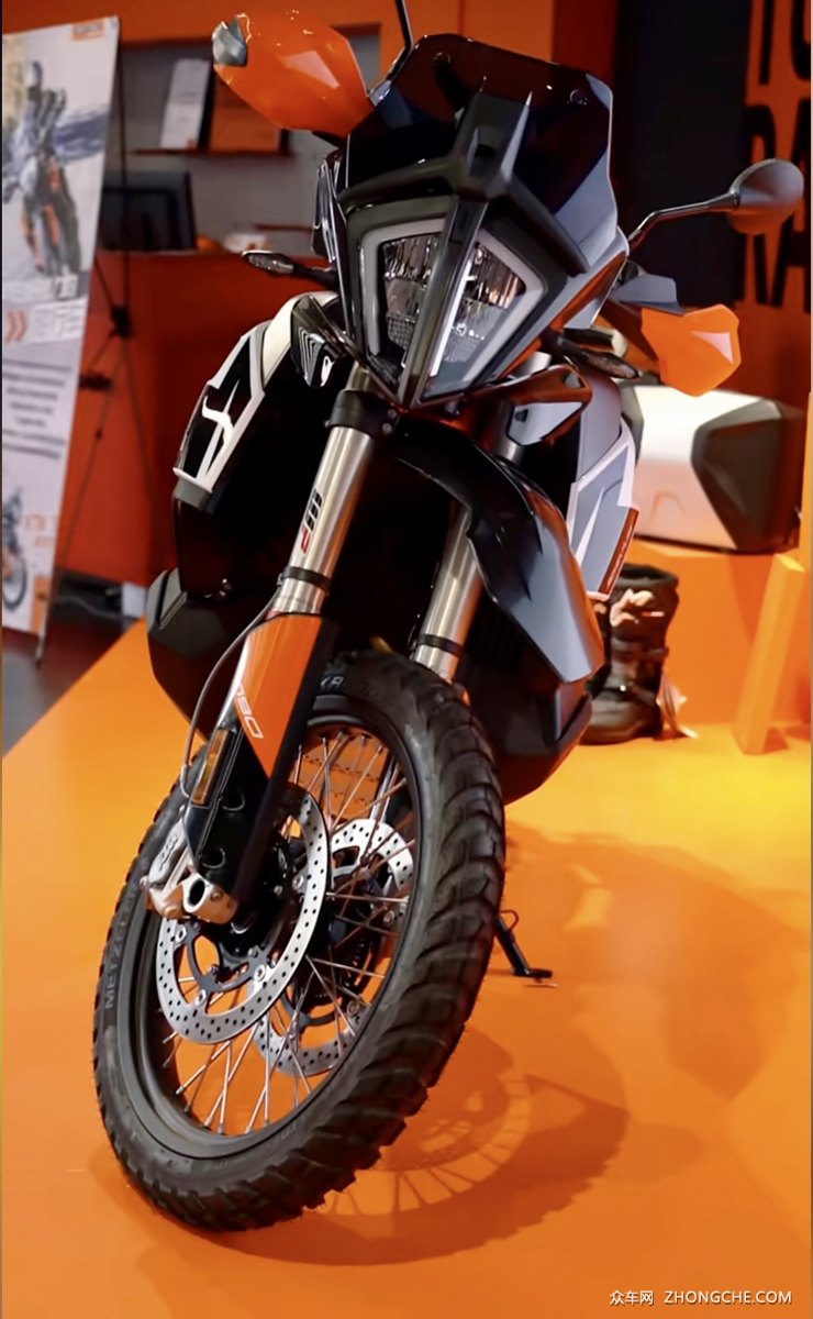 回顾2020年，那些与摩托车的岁月