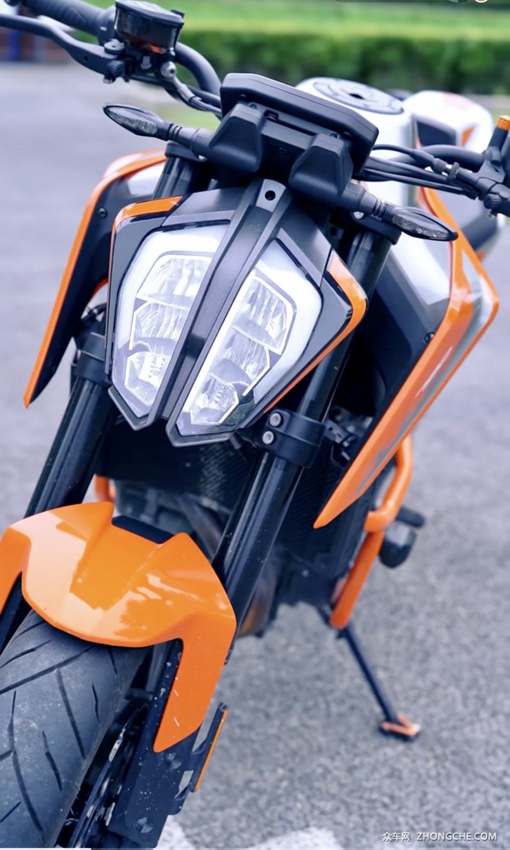 回顾2020年，那些与摩托车的岁月