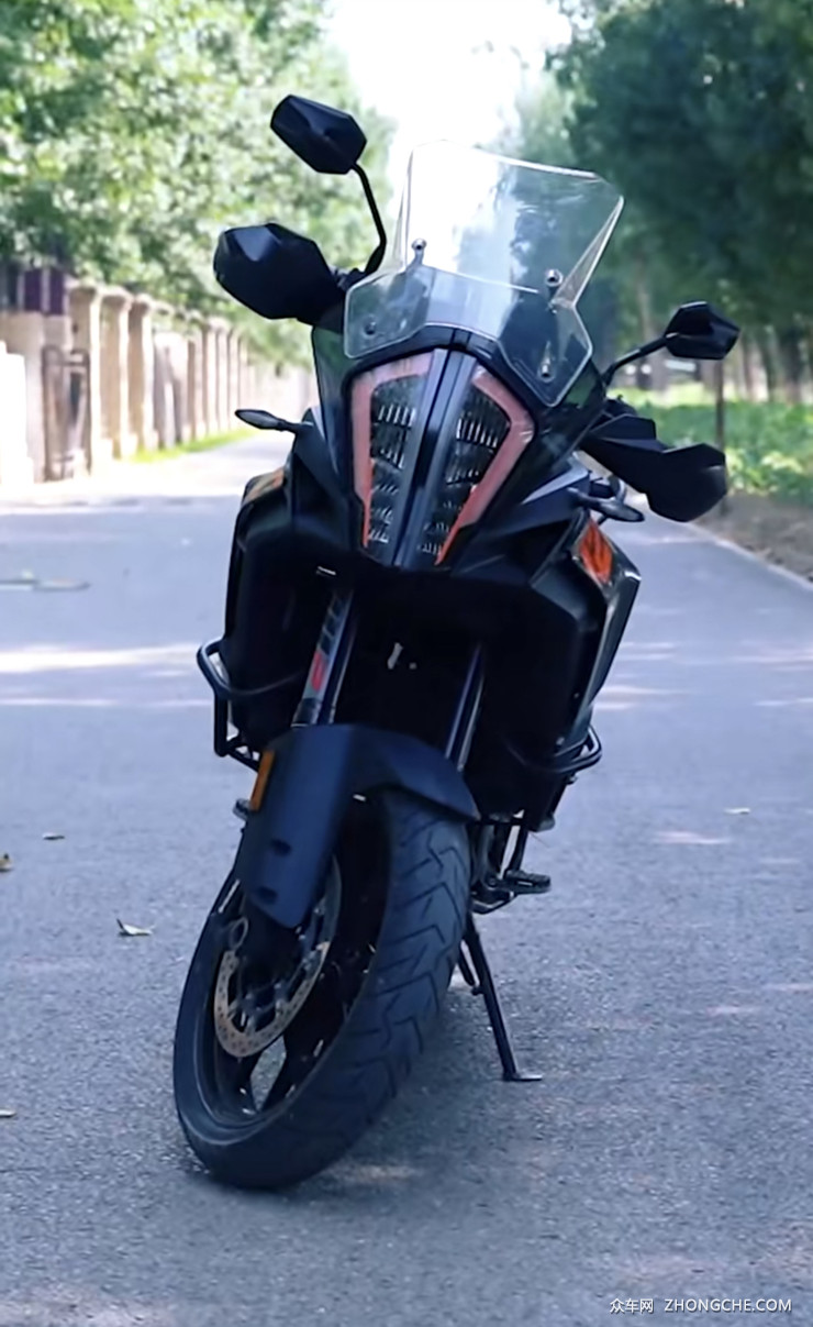 回顾2020年，那些与摩托车的岁月