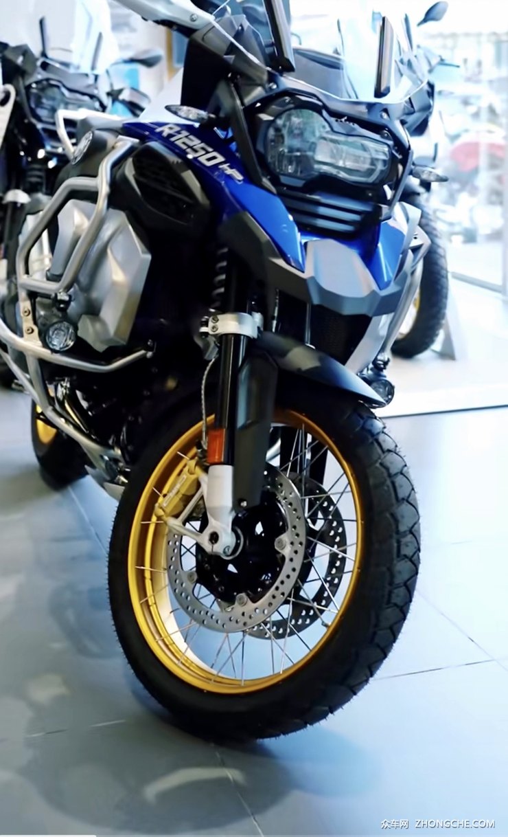 回顾2020年，那些与摩托车的岁月