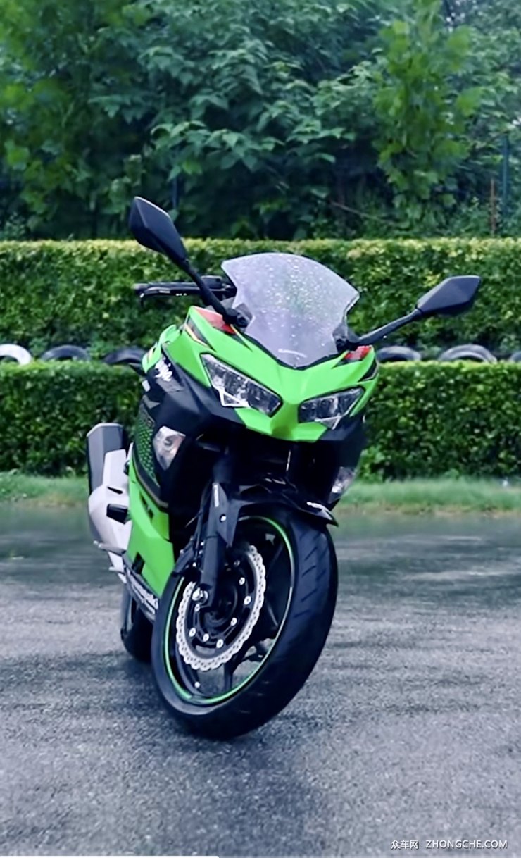 回顾2020年，那些与摩托车的岁月