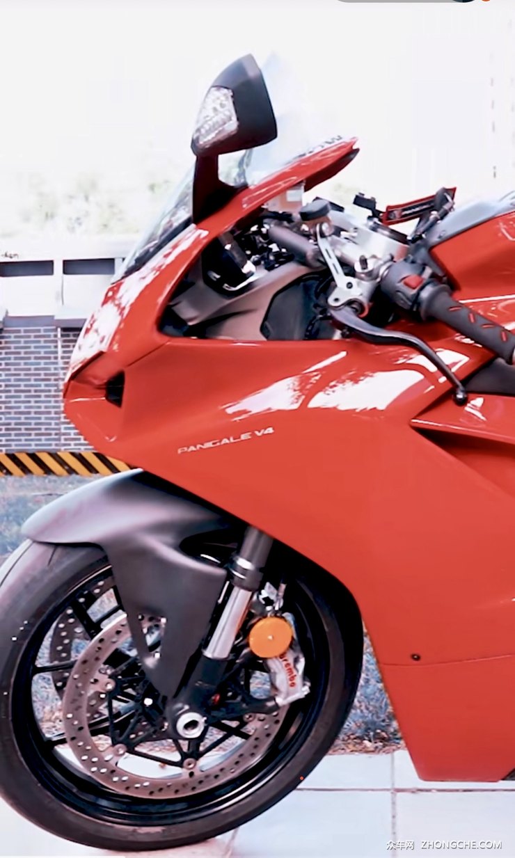 回顾2020年，那些与摩托车的岁月