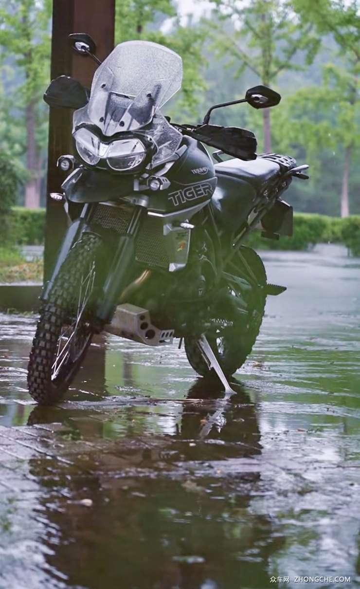 回顾2020年，那些与摩托车的岁月