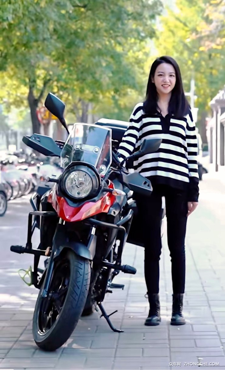 回顾2020年，那些与摩托车的岁月