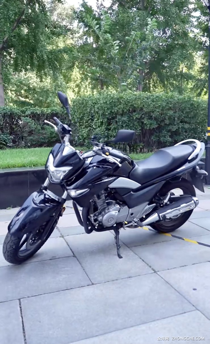 回顾2020年，那些与摩托车的岁月