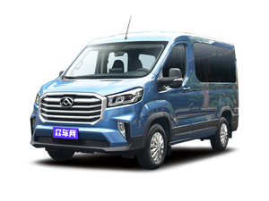 上汽大通V90全系平均优惠1.76万  车型解读