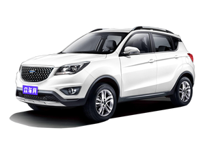 长安欧尚科赛5全系平均优惠0.16万  车型解读