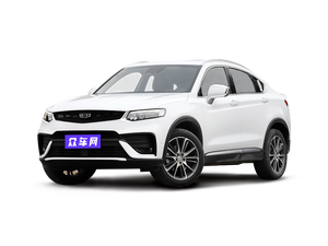 吉利汽车星越新能源全系平均优惠0.99万  车型解读