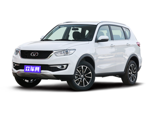 凯翼X3全系平均优惠0.74万  车型解读