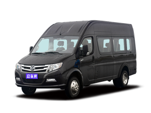 东风御风全系平均优惠0.61万  车型解读