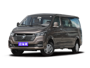 福田风景G5全系平均优惠0.42万  车型解读