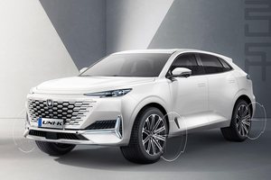定位中型SUV 搭载蓝鲸2.0T发动机 长安UNI-K或将3月份上市