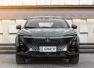 新增入门车型降低购车门槛 长安UNI-T卓越型上市售11.59万元