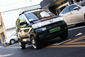 宏光MINI EV粉丝潮创盛典3月举行 开启改装热