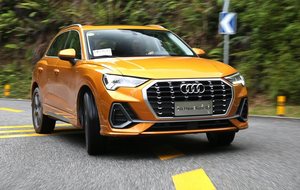 因存安全隐患 一汽-大众召回124800辆奥迪汽车