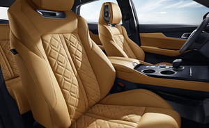 长安UNI-K预售开启 预售15.79 -18.89万元