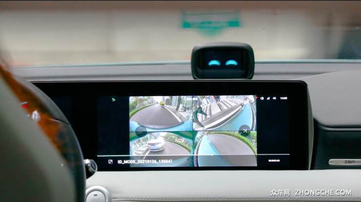 哪吒U 将推年度改款车型 续航里程达到610km
