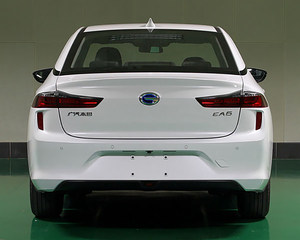 广汽本田ea6将于3月10日上市 并公布中文命名