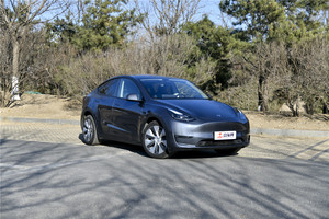 特斯拉2月销量占国内纯电市场两成 Model Y提至4630辆