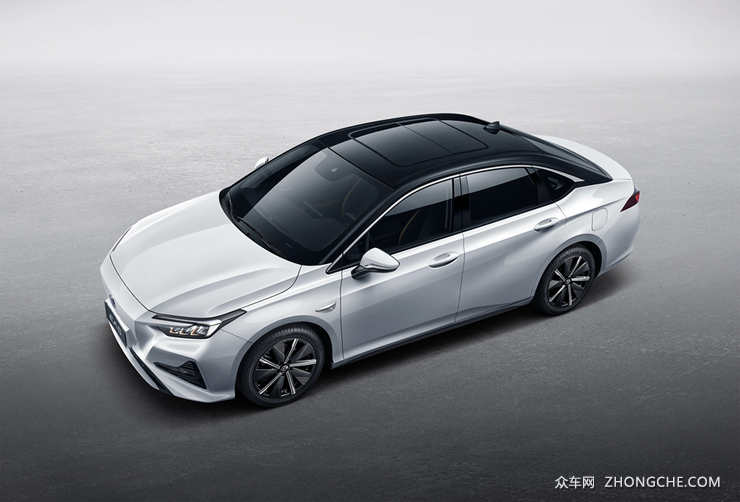 广汽本田ea6正式上市 定名"绎乐"/售价16.78万起