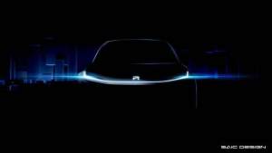 5G赋能 R汽车将于3月18日发布R-TECH技术品牌及全新重磅车型