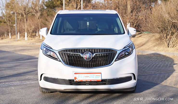 荣威iMAX8单挑别克GL8，结果如何？