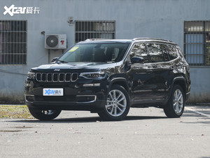 X擂台：大指挥官和汉兰达的7座标杆之争