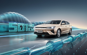 想要感受一场舒心的城市旅行？选这款全新电动车准没错！