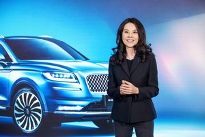 拥有越级动力水平 搭有多项智能配置 新一代航海家上市售32.88万元起