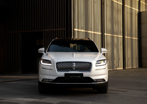 “三年三款国产车” 长安林肯航海家32.88万起售