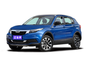 观致5全系平均优惠3.04万  车型解读