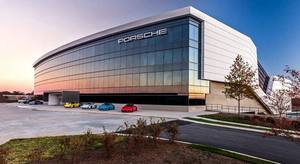 Taycan交付超2万辆，保时捷去年营收创纪录