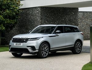 或将搭载Pivi Pro系统 2021款路虎揽胜星脉将于3月30日上市