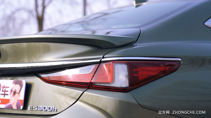 好开省油保养不愁 雷克萨斯ES300h到底如何？
