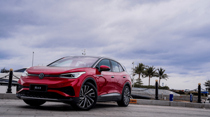 换了动力配方之后 上汽大众ID.4X还是“大众”吗？