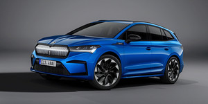 斯柯达宣布海外产品计划 全新晶锐有望5月全球首发