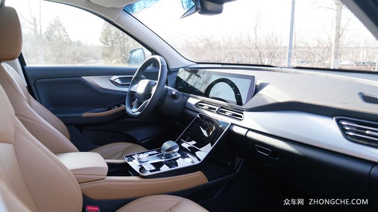 优惠的价格，实用的配置——BEIJING-X7