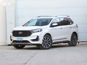 汽车朋友圈：谁才是30万级最豪横的SUV