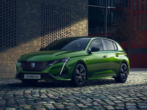 它才是高尔夫的头号死敌！308历史回顾