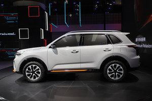 配L2级自动辅助驾驶 全新起亚智跑Ace将于上海车展亮相 换搭最新1.5T发动机